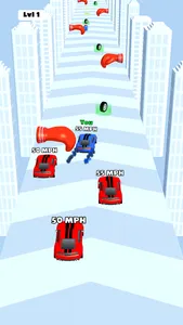 Beat Them Run screenshot 8