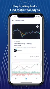 Xtrades screenshot 0