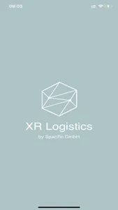 XR Logistics screenshot 0