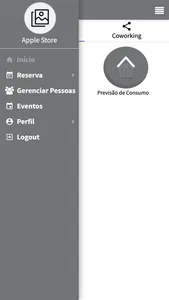 Espaço Viana Coworking screenshot 1