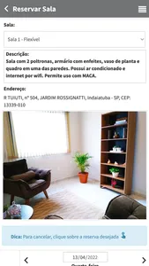 Espaço Viana Coworking screenshot 2