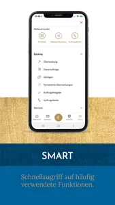 Gabler Banking App screenshot 3