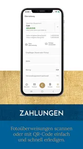 Gabler Banking App screenshot 4