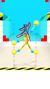 Tangle Dodge screenshot 2