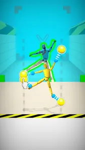 Tangle Dodge screenshot 3