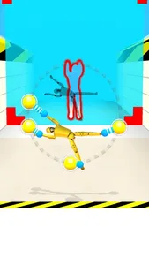 Tangle Dodge screenshot 4