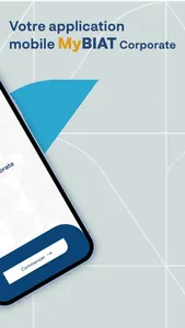 MyBIAT Corporate screenshot 1