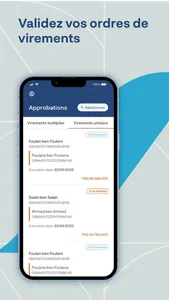 MyBIAT Corporate screenshot 3