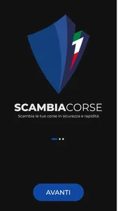 Scambia Corse screenshot 0