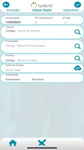 RodInfo SysHorti screenshot 6