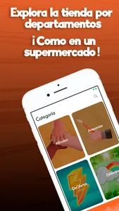 DeTodito screenshot 4