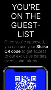 Shake Dating screenshot 5