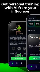 KinesteX - AI Fitness & Physio screenshot 6