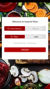 Imperial Meat Market screenshot 2