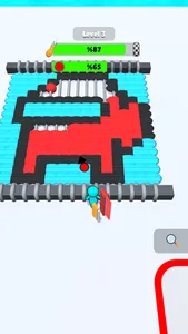 Loom Factory screenshot 0