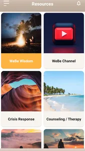 WeBe Life screenshot 5