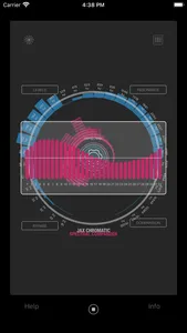 JAX CHROMATIC : Compander screenshot 5