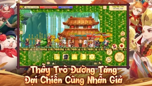 Ninja Origin: Kiếm Sĩ screenshot 7