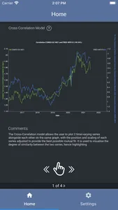 MAF Cloud screenshot 1