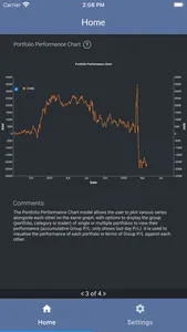 MAF Cloud screenshot 3