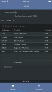 MAF Cloud screenshot 4