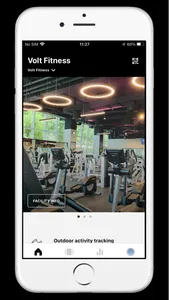 Volt Fitness screenshot 0