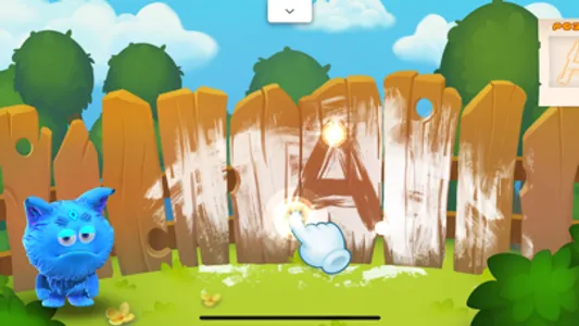 Mikiddo Azbuka screenshot 6