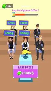 Auction Mania screenshot 6