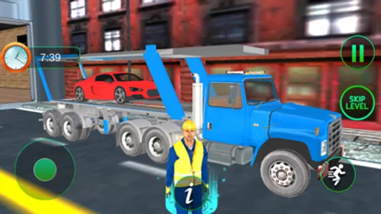 Car Mechanic Auto Repair Shop screenshot 0