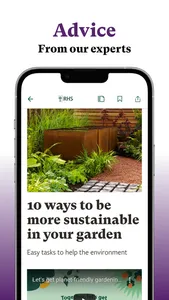 RHS The Garden screenshot 1