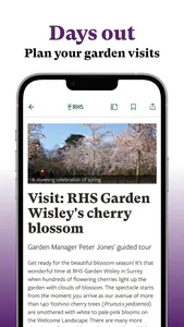 RHS The Garden screenshot 3