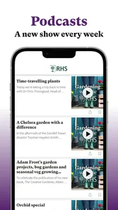 RHS The Garden screenshot 4