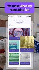 Loob: Request a cleaner screenshot 0