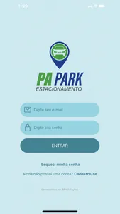 PA Park Estacionamento screenshot 0