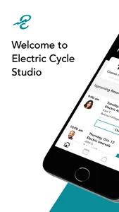 Electric Cycle Studio screenshot 0