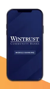 Wintrust Community Banks screenshot 0