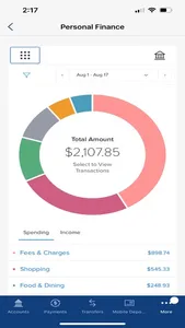 Wintrust Community Banks screenshot 8