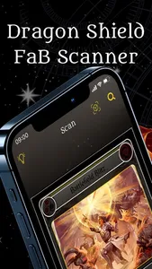 FaB Scanner - Dragon Shield screenshot 0