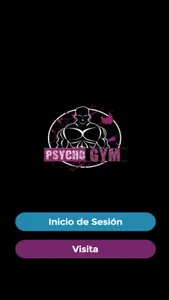 PsychoGym screenshot 0