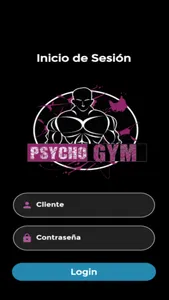 PsychoGym screenshot 1