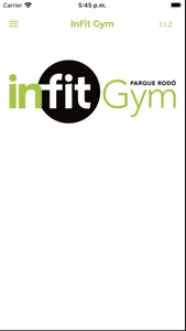 InFitGym screenshot 3