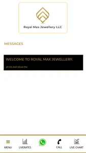 Royal Max Jewellery screenshot 3