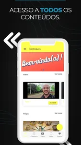 Paróquia São João Paulo II screenshot 1