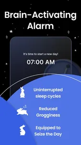 Miracle Night - AI Sleep Wave screenshot 4