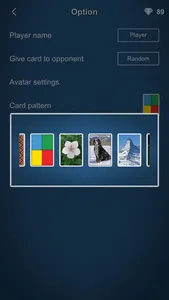 Poker games - Solitaire master screenshot 4