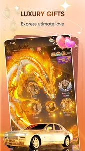 Yeppo - Voice Chat & Games screenshot 3