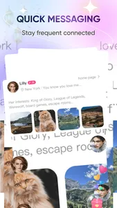 Yeppo - Voice Chat & Games screenshot 6