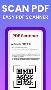 Pdf Converter, Convert to Word screenshot 2