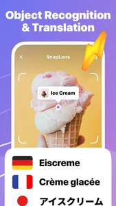 PhotoLens: Photo Translator screenshot 3
