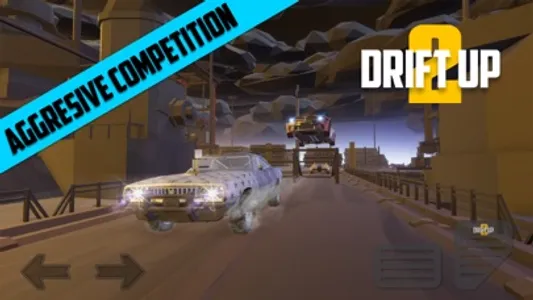 Drift Pro Car Drifting Game screenshot 2